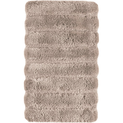 Solid Colour Area Rug