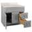 Brookings 37 Inch Bathroom Vanity with Top, Ready to Assemble, Painted Sherwin Williams– Design House, 597815-61197986