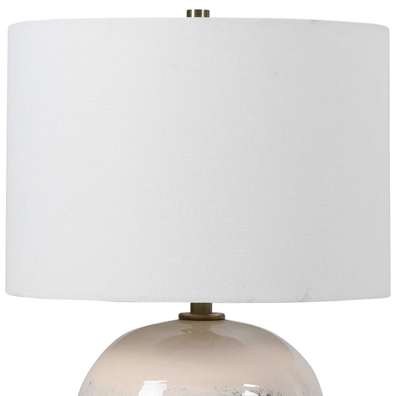 Ansal Ceramic Table Lamp