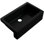 Single Bowl Farmhouse Granite Composite Kitchen Sink