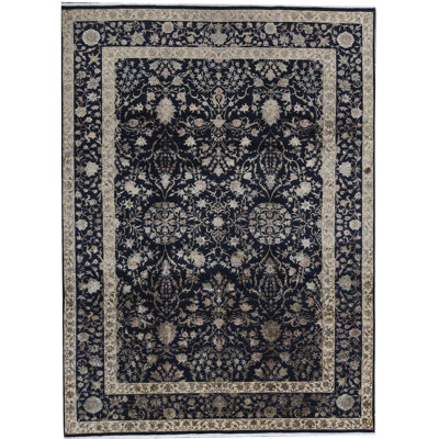 Chantel One-of-a-Kind 8'11" X 12'1" Area Rug