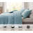 Skye Cotton Gauze Thin Comforter Set-114851990-99812594