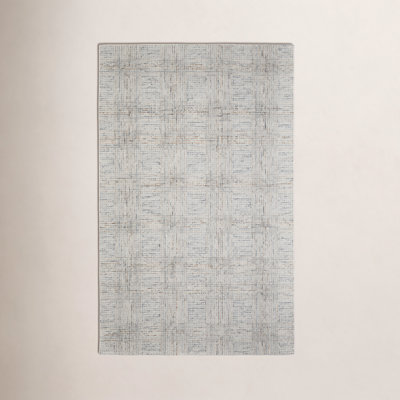 Armando Hand Tufted Wool Rug
