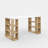 Simonson 3 Tier Modern Desk-1685150748