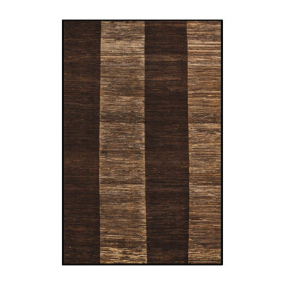 Abstract Indoor Rug