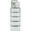 Commode verticale 5 tiroirs Kaia-1184150998