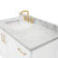 ARIEL TAYLOR 43 IN RIGHT OFFSET RECTANGLE SINK VANITY-1073674814-1039231810-1039231821