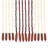 Bamboo Wood Door Curtain