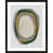Black Framed selected