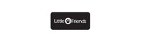 Little Friends logo