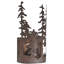 Applique murale 1 lumière Tall Pines