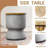 Hathersage Side Table With Ice Bucket