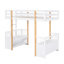 Lit plateforme simple Hendrien