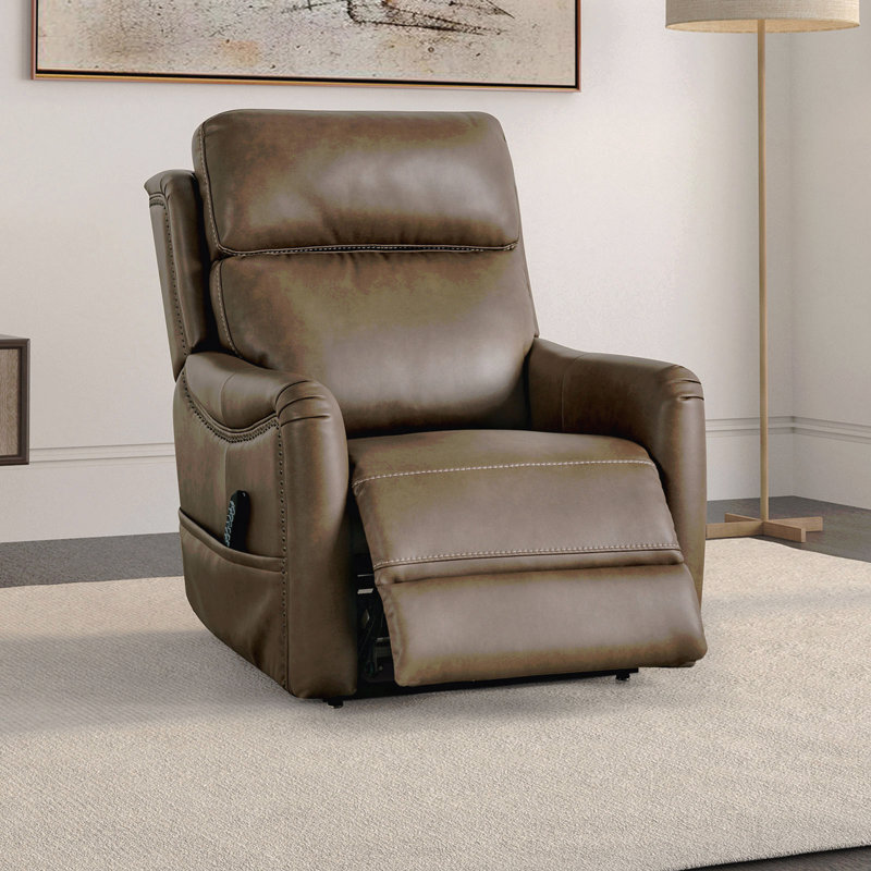Fauteuil inclinable Brown