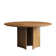 Cathelijn 59.05" Round Dining Table