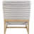 Rasheda Traditional Accent Chair