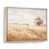 Natural Floater Framed