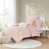 Rose est en rupture de stock