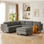 Canapé modulaire Modern-121052102