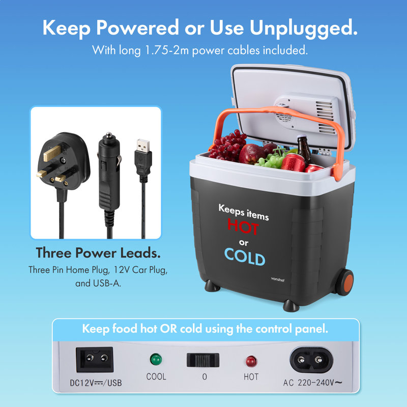 Picnic Cooler