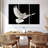 Brampt Flying White Dove-108007800