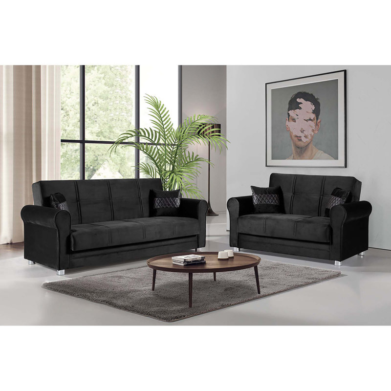 Sara Living Room Set