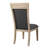 Upholstered Side Chair
