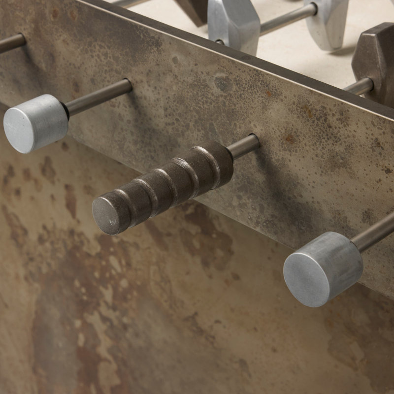 Outdoor Foosball Table