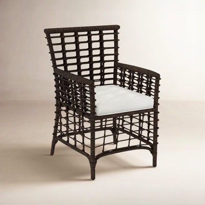 Luca Arm Chair by Birch Lane