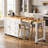 Farmhouse Kitchen Island-1921377370