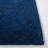 Altider Metro Hand Tufted Wool And Cotton With Latex Solid Color Rug-2141579241