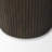 Chessa Solid Wood End Table-70763013