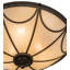 Carousel 3 - Light Flush Mount