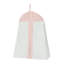 Ensemble de literie pour lit de bébé 11 pièces Deer Floral