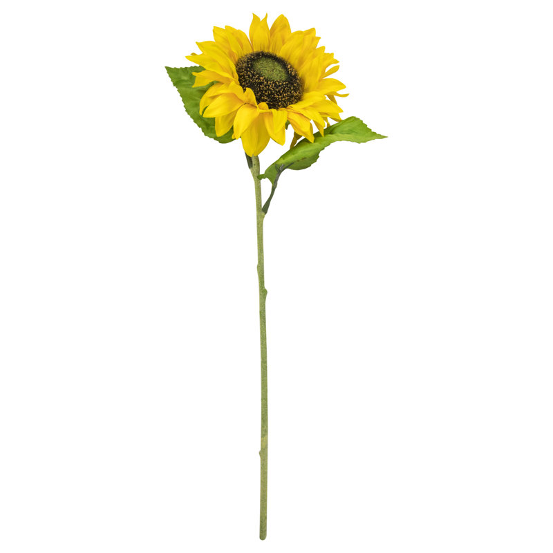 Jet de tournesol artificiel