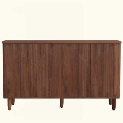 Buffet avec rangement Modern Modern