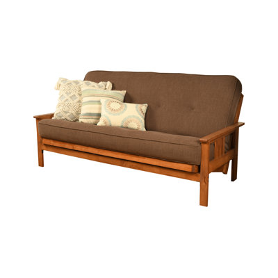 Lakel Futon Mattress, Frame Not Included