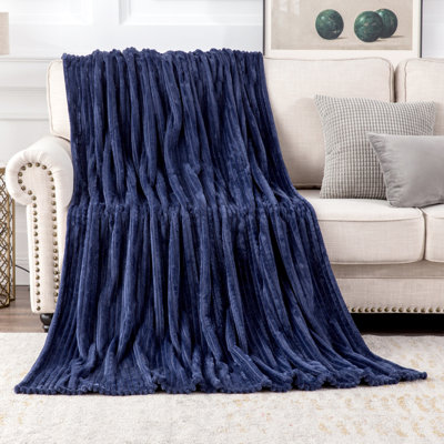 Couverture polaire