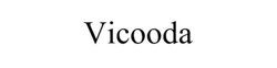 Vicooda logo