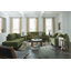 Upholstered Chaise Lounge