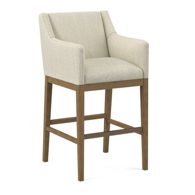 Upholstered Stool