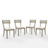 Chaise d'appoint Dunblane