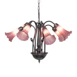 Hildigard 7 - Light Chandelier