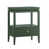 Antique Green est en rupture de stock