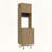 Austin Tall Freestanding Kitchen Pantry