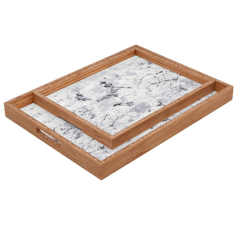 Bamboo Tray