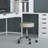 Wilhelm Adjustable Height Active Stool Wheels-1304469286