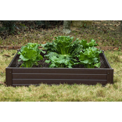 Wilsmere Raised Garden Bed