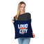 Coussin NBA Oklahoma City Champs Thunder Buckets