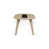 Light Oak Veneer/White is out of stock